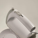Load image into Gallery viewer, KENWOOD 300W Hand Stand Mixer Hand With Bowl HMP22.000WH
