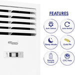 Load image into Gallery viewer, Super General 5 Ton Floor Standing Air Conditioner SGFS60GE - Teq Souq
