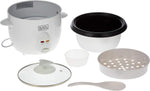 Load image into Gallery viewer, BLACK+DECKER 1L Rice Cooker RC1050-B5
