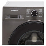 Load image into Gallery viewer, Samsung 9Kg Front Load Washing Machine WW90TA046AX - Teq Souq
