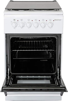 WESTPOINT 50x60 4 Burners Gas Cooker WCER-5604E
