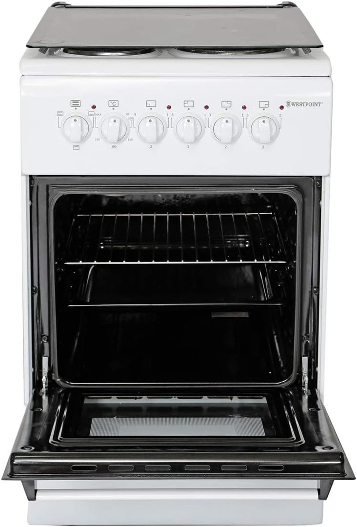 WESTPOINT 50x60 4 Burners Gas Cooker WCER-5604E