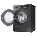 Load image into Gallery viewer, Samsung 9Kg Front Load Washing Machine WW90TA046AX - Teq Souq
