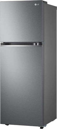 LG 315L Double Door Inverter Refrigerator GN-B432PQGB - Teq Souq