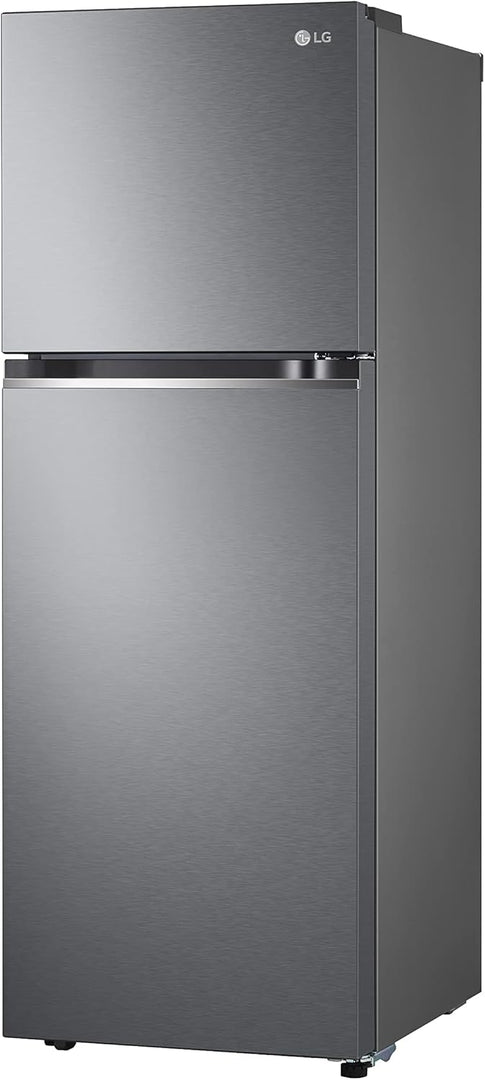 LG 315L Double Door Inverter Refrigerator GN-B432PQGB - Teq Souq