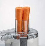 Load image into Gallery viewer, BLACK+DECKER 250W Juicer Extractor JE250-B5
