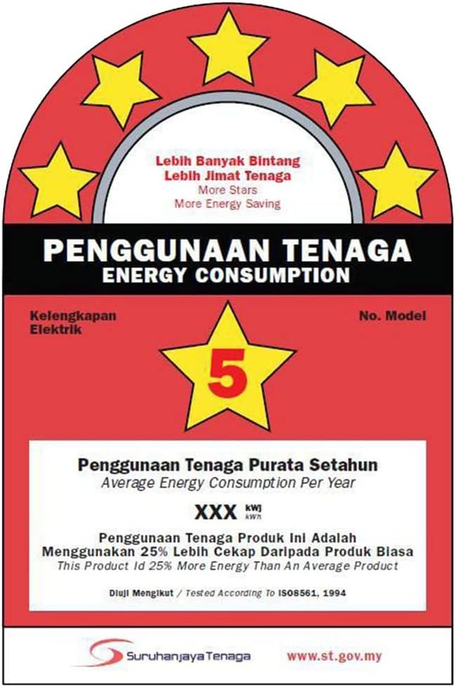 SHARP 16" Stand Fan PJT169 - Teq Souq
