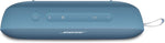 Load image into Gallery viewer, Bose New SoundLink Flex Portable Bluetooth Speaker, Portable Outdoor Speaker with Hi-Fi Audio, Up to 12 Hours Battery Life, Waterproof and Dustproof, Blue Dusk
