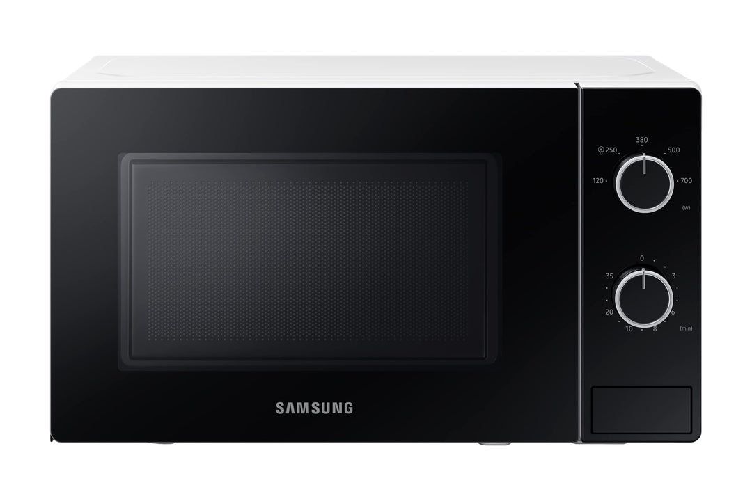 Samsung 20L Solo Microwave Oven MS20A3010AH/SG