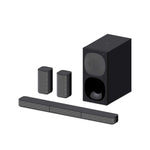 Load image into Gallery viewer, SONY 400W 5.1Ch Real Surround Soundbar with Dolby Digital Bluetooth Connectivity HT-S20R
