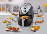 Load image into Gallery viewer, BLACK+DECKER 3.5L Air Fryer AF150-B5 - Teq Souq

