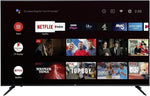 Load image into Gallery viewer, JVC 50&quot; 4K UHD Smart Television LT-50N7105 - Teq Souq
