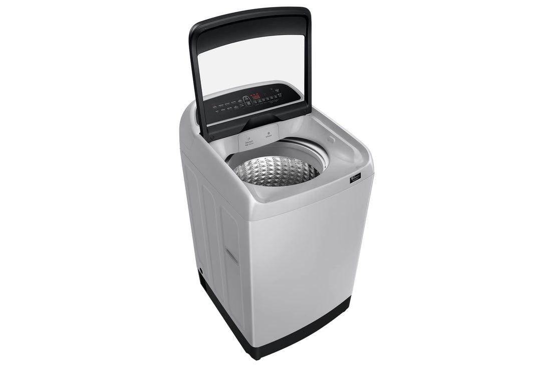 Samsung 10.5Kg Top Load Washing Machine WA10T5260BY - Teq Souq