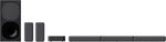 Load image into Gallery viewer, Sony 600W 5.1 Ch Soundbar with Wireless Rear Speakers HT-S40R
