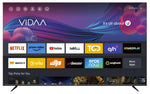 Load image into Gallery viewer, JVC 70&quot; 4K UHD Smart Television LT-70N7105V
