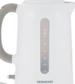 Load image into Gallery viewer, KENWOOD 2200W 1.7L Kettle  ZJP00.000WH - Teq Souq
