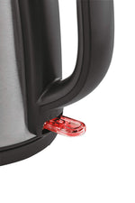 Load image into Gallery viewer, BLACK+DECKER 1.7L Stainless Steel Kettle JC450-B5
