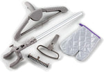 Load image into Gallery viewer, KENWOOD 1500W 2L Garment Steamer GSP65.500PK - Teq Souq

