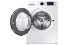 Samsung 9Kg Front Load Washing Machine WW90TA046AE - Teq Souq
