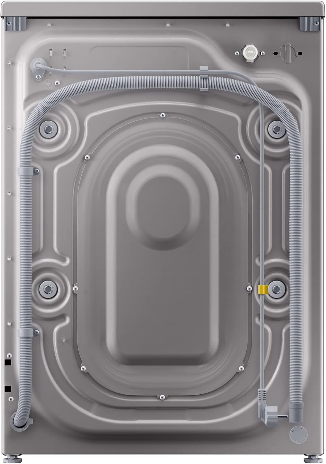 Samsung 7Kg Front Load Washing Machine WW70T3020BS