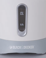 Load image into Gallery viewer, BLACK+DECKER 30W 0.6L Juice Extractor CJ650-B5 - Teq Souq
