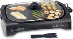 Load image into Gallery viewer, BLACK+DECKER 2200W Flat Grill LGM70-B5
