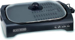 Load image into Gallery viewer, BLACK+DECKER 2200W Flat Grill LGM70-B5
