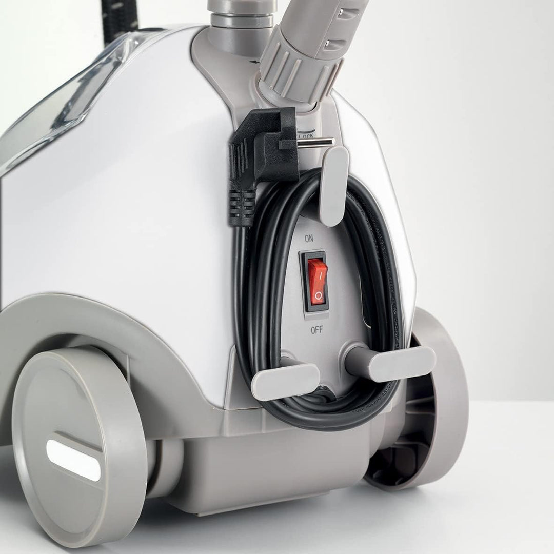 KENWOOD 1500W 2L Garment Steamer GSP65.500PK - Teq Souq