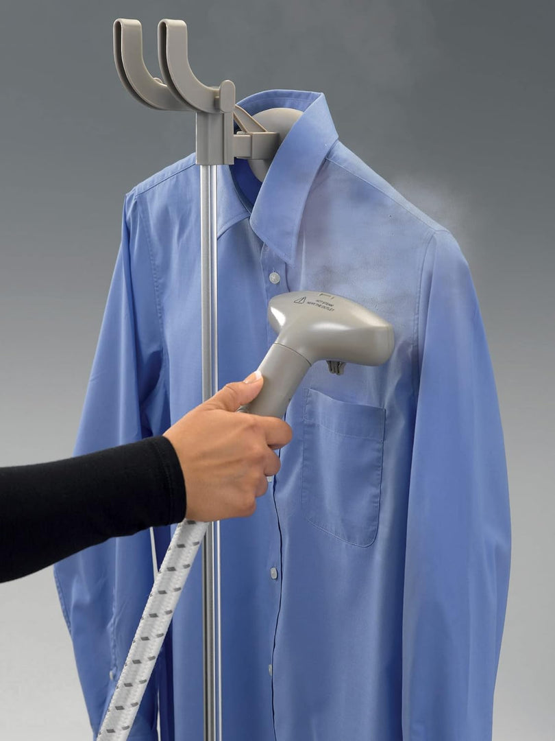 KENWOOD 1500W 2L Garment Steamer GSP65.500PK - Teq Souq