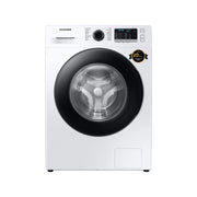 Samsung 9Kg Front Load Washing Machine WW90TA046AE - Teq Souq