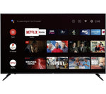 Load image into Gallery viewer, JVC 50&quot; 4K UHD Smart Television LT-50N7105 - Teq Souq
