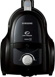 Samsung 2000W Canister Bagless Vacuum Cleaner Black SC4570 - Teq Souq