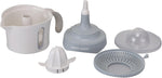Load image into Gallery viewer, BLACK+DECKER 30W 0.6L Juice Extractor CJ650-B5 - Teq Souq
