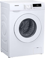 Load image into Gallery viewer, Samsung 7Kg Front Load Washing Machine WW70T3020WW/GU - Teq Souq
