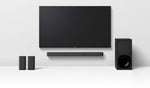 Load image into Gallery viewer, SONY 400W 5.1Ch Real Surround Soundbar with Dolby Digital Bluetooth Connectivity HT-S20R
