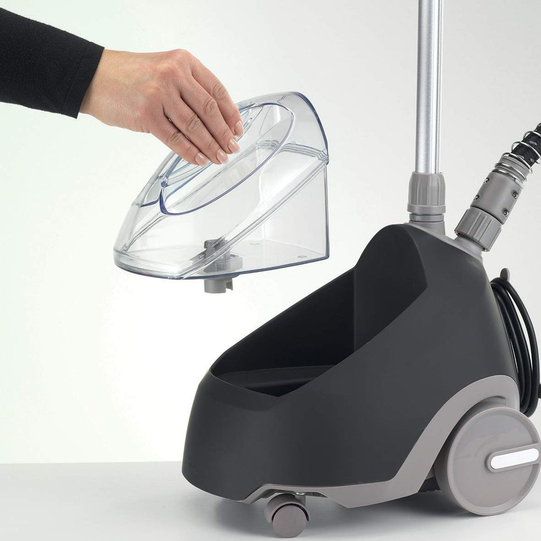 KENWOOD 1500W 2L Garment Steamer GSP65.500PK - Teq Souq