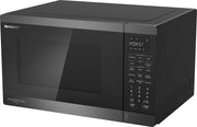 SHARP 34L Convection Microwave Oven R-34GRI-BS3 - Teq Souq
