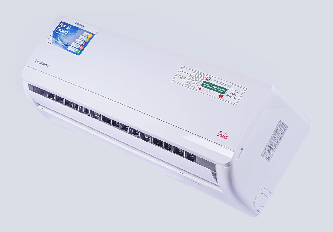 WESTPOINT 1.5 Ton Rotary Split Air Conditioner WSN-1823LTYA - Teq Souq
