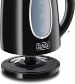 Load image into Gallery viewer, BLACK+DECKER 2200W 1.7L Kettle JC69-B5
