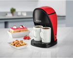 Load image into Gallery viewer, BLACK+DECKER 650W Coffee Machine Travel Mug DCT10-B5 - Teq Souq

