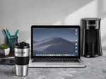 Load image into Gallery viewer, BLACK+DECKER 650W Coffee Machine Travel Mug DCT10-B5 - Teq Souq
