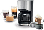 Load image into Gallery viewer, KENWOOD 550W 6 Cup Coffee Maker CMM05.000BM
