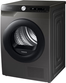 Samsung 8Kg Dryer with Ai Control DV80T5220AX - Teq Souq