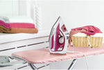 Load image into Gallery viewer, BLACK+DECKER 2400W Steam Iron  X2400-B5
