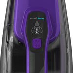 Load image into Gallery viewer, BLACK+DECKER Cordless Handheld Vacuum Cleaner DVJ325BFSP-GB - Teq Souq
