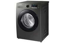 Samsung 8Kg Front Load Washing Machine WW80TA046AX - Teq Souq