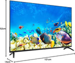 Load image into Gallery viewer, JVC 50&quot; 4K UHD Smart Television LT-50N7105 - Teq Souq
