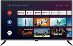 Load image into Gallery viewer, JVC 50&quot; 4K UHD Smart Television LT-50N7105 - Teq Souq
