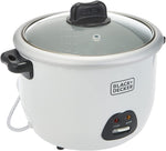 Load image into Gallery viewer, BLACK+DECKER 1.8L Rice Cooker RC1850-B5
