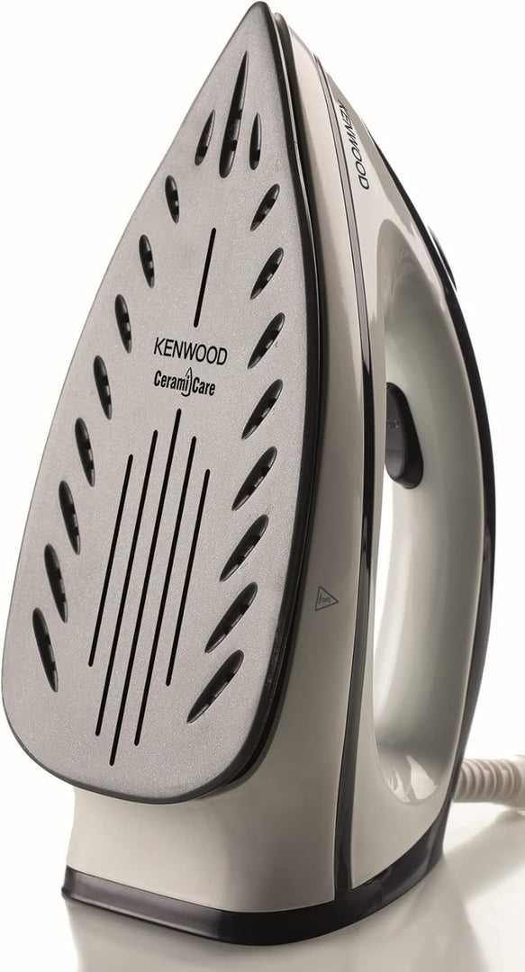 KENWOOD 2600W Steam Iron Steam Station SSP20.000WB